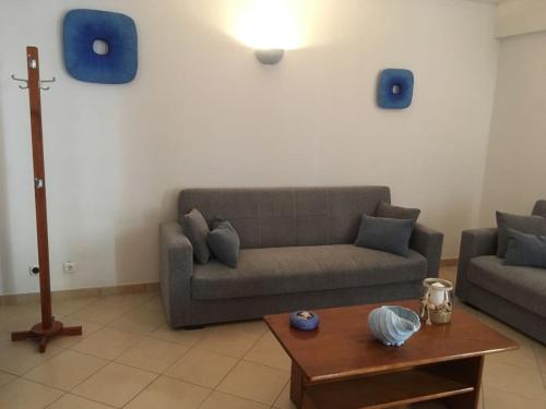 Appartement Apartamento Azul AV. Beira Mar Torre S. Gabriel  lote 10 1º J Armação de Pêra