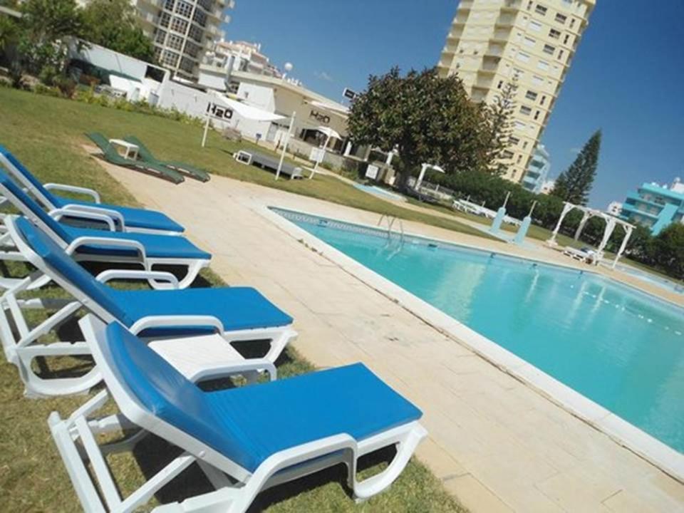 Appartement Apartamento Azul AV. Beira Mar Torre S. Gabriel  lote 10 1º J, 8365-101 Armação de Pêra