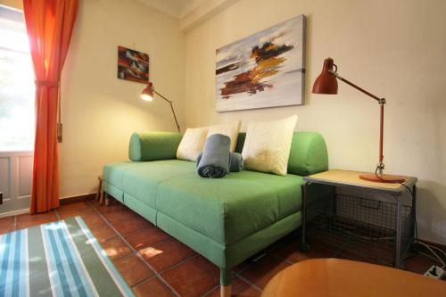 Apartamento Azur Vila Nova de Milfontes portugal