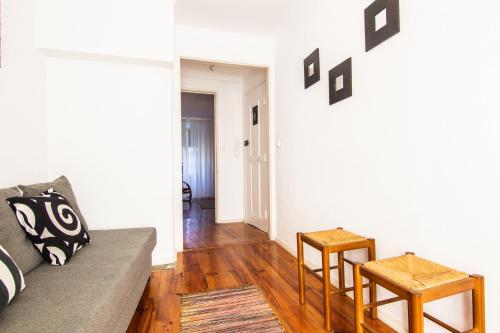 Apartamento Bairro Alto Lisbonne portugal