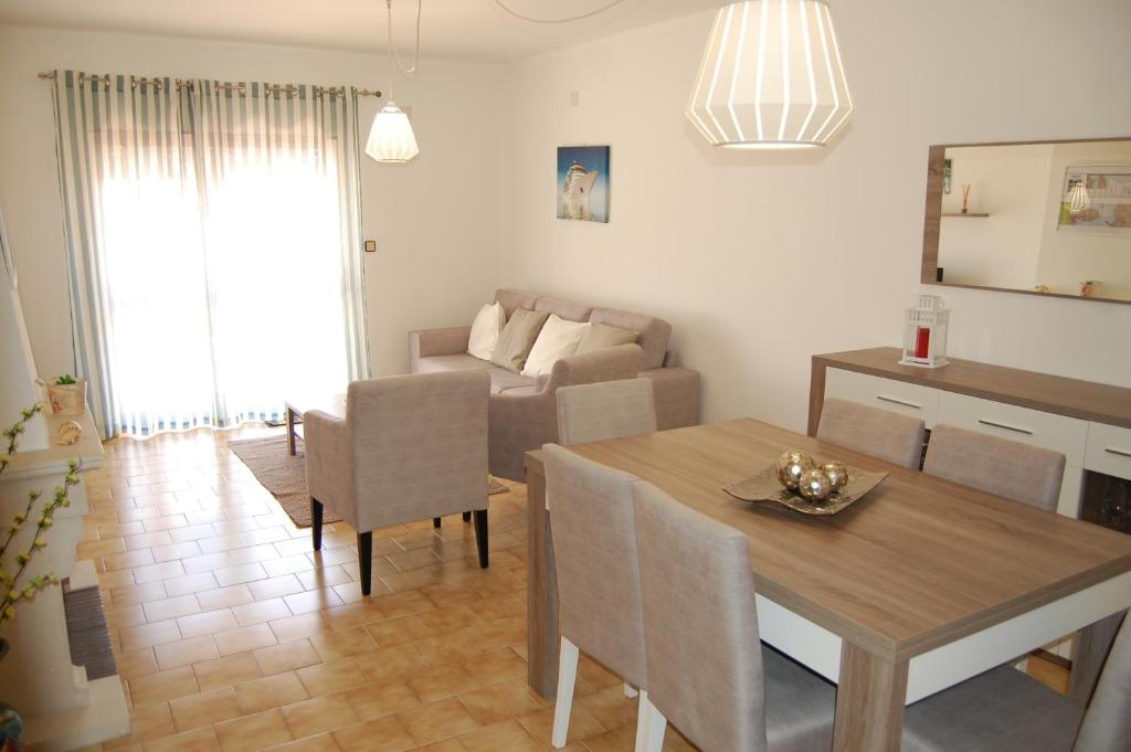 Appartement Apartamento Baleal Balealsolvillage Rua Bartolomeu Dias 61, 2520-117 Baleal