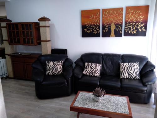 Appartement Apartamento Balsa 2 Rua Nova da Balsa Bloco 51 3 letra C Viseu