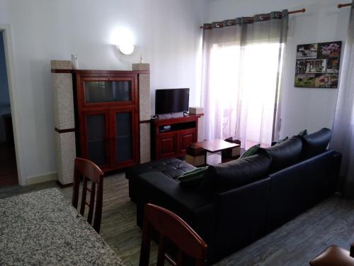 Apartamento Balsa Viseu portugal