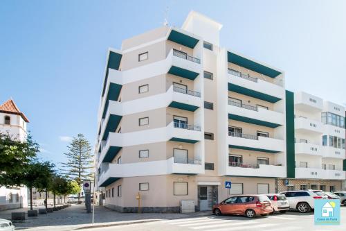 Apartamento Beira Mar Armação de Pêra portugal