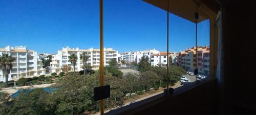 Appartement Apartamento Bela Vista Tennis Club, FREE WIFI Rua dos Pardais Albufeira