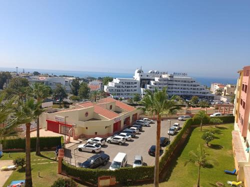 Apartamento Bela Vista Tennis Club, FREE WIFI Albufeira portugal