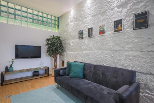 Appartement Apartamento Belas Artes Rua Visconde de Bóbeda, 58, R/C Dto Fte Porto