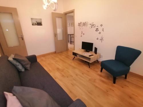 Appartement Apartamento Berlim Rua de Berlim 87 Faro