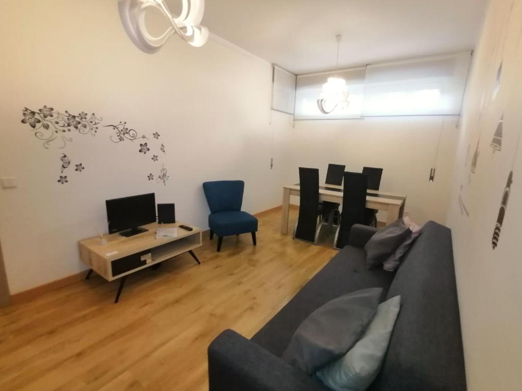 Appartement Apartamento Berlim Rua de Berlim 87, 8000-278 Faro