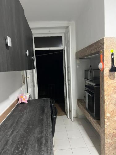 Séjour chez l'habitant Apartamento Bernardim Ribeiro 4 andar 55 Rua Bernardim Ribeiro Lisbonne