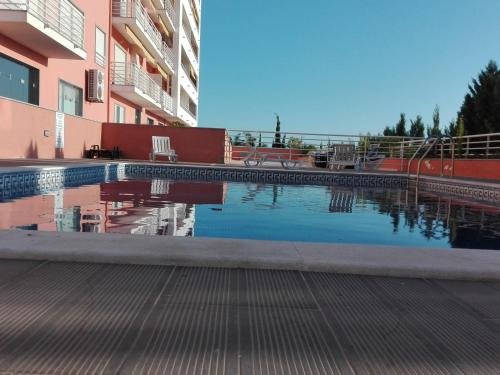 Apartamento Brisa Mar Armação de Pêra portugal