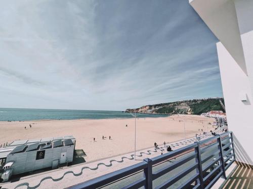 Apartamento Brumar Nazaré portugal