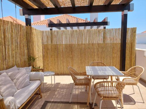 Apartamento Cabana Ria formosa Cabanas de Tavira portugal