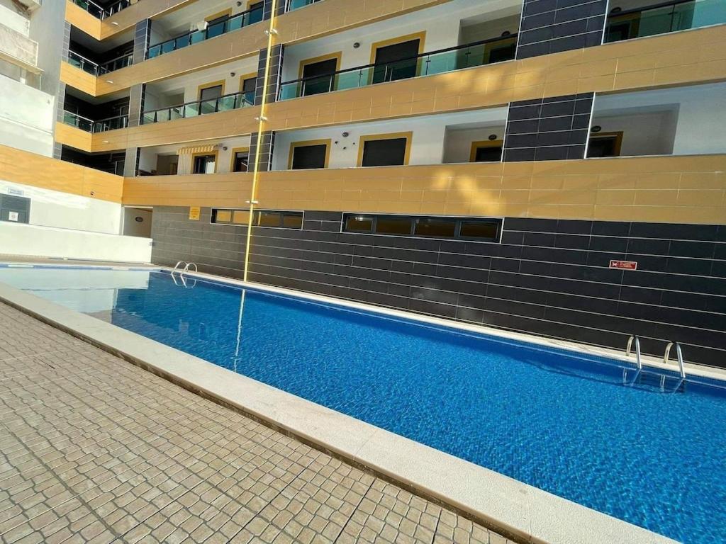 Appartement Apartamento Cacela Largo do Mercado, 8900-054 Vila Nova De Cacela