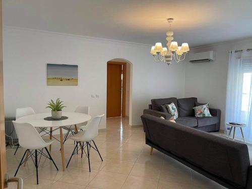 Apartamento Cacela Vila Nova De Cacela portugal