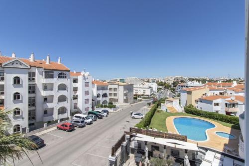 Appartement Apartamento Caju by Algarve Holidays Camilo Castelo Branco, 1 Albufeira