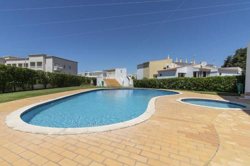 Apartamento Caju by Algarve Holidays Albufeira portugal