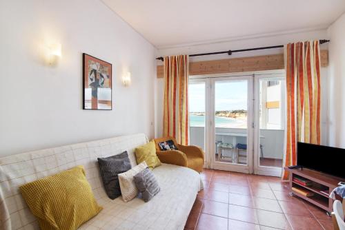 Appartement Apartamento Caravela Rua Caravelas, 2 2º drt Armação de Pêra