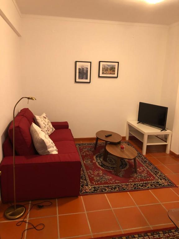 Appartement Apartamento - Casas dos Infantes Rua Coronel Andrada Mendoça, Nº 25 - 2ºDTO, 2500-148 Caldas da Rainha