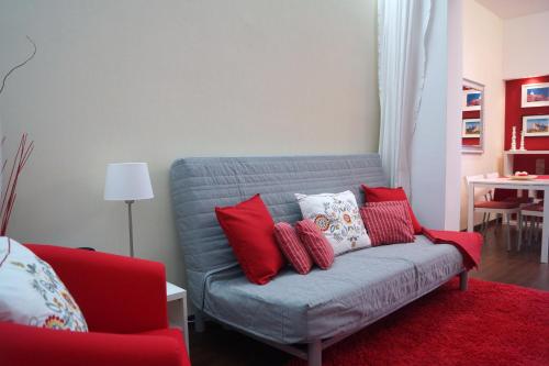 Appartement Apartamento Centro de Lisboa Rua Leite de Vasconcelos, 60 Lisbonne