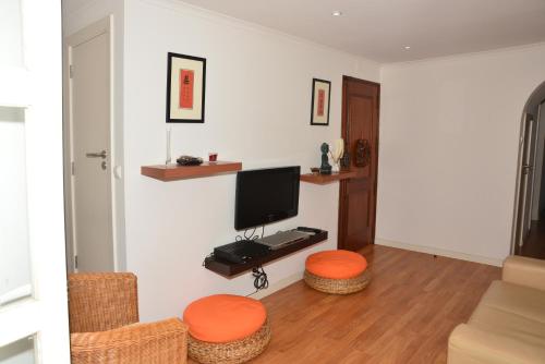 Appartement Apartamento Chiado Carmo 53 Rua Oliveira ao Carmo 53 Lisbonne