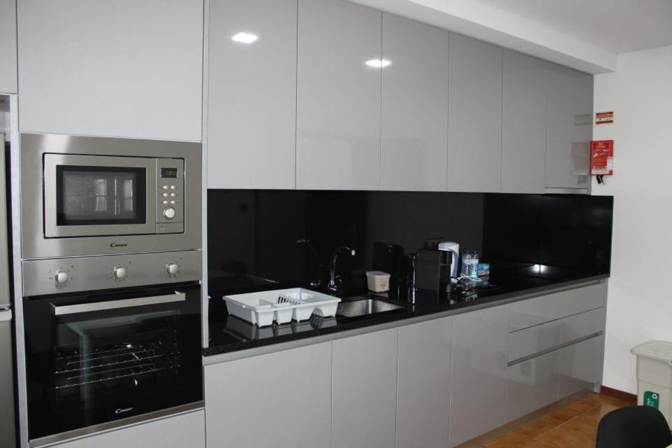 Appartement APARTAMENTO CIDADE NOVA Rua Cidade Nova 335, rés-do-chão esquerdo, 4935-087 Viana do Castelo