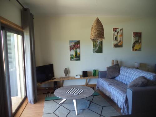 Appartement Apartamento Claudia Rua do Cercado Bloco 1 r/c B Sagres