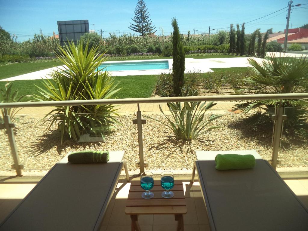 Appartement Apartamento Claudia Rua do Cercado Bloco 1 r/c B, 8650-371 Sagres