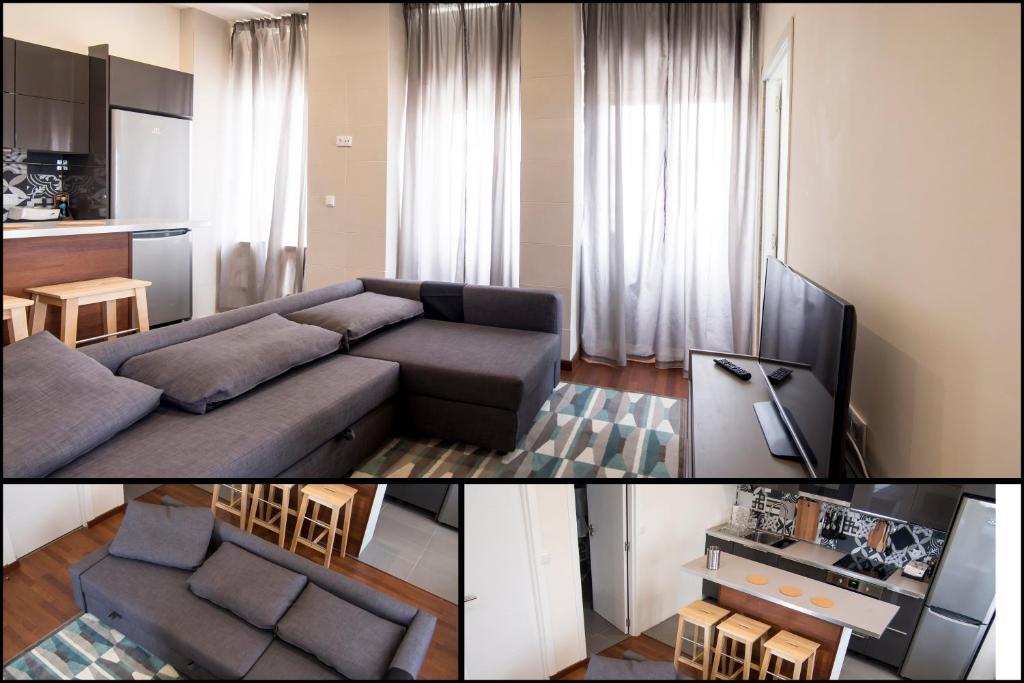 Appartement Apartamento com 2 Quartos e Vista oceano Avenida dos Bombeiros Voluntários do Porto Nº1, 3880-352 Ovar