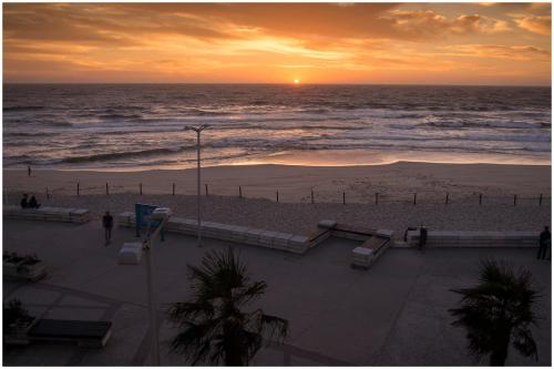 Apartamento com 2 Quartos e Vista oceano Ovar portugal