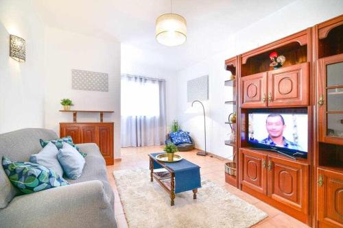 Apartamento com pátio Algoz portugal