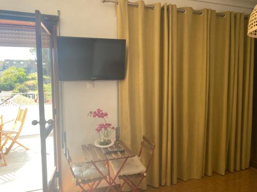 Appartement Apartamento com patio na rua principal da cidade 1240 Rua de Santa Catarina Porto