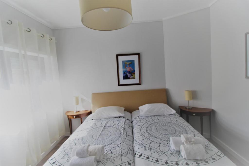 Appartement Apartamento com Patio Rua Almirante Cândido dos Reis, 7 R/C Esquerdo, 3800-098 Aveiro