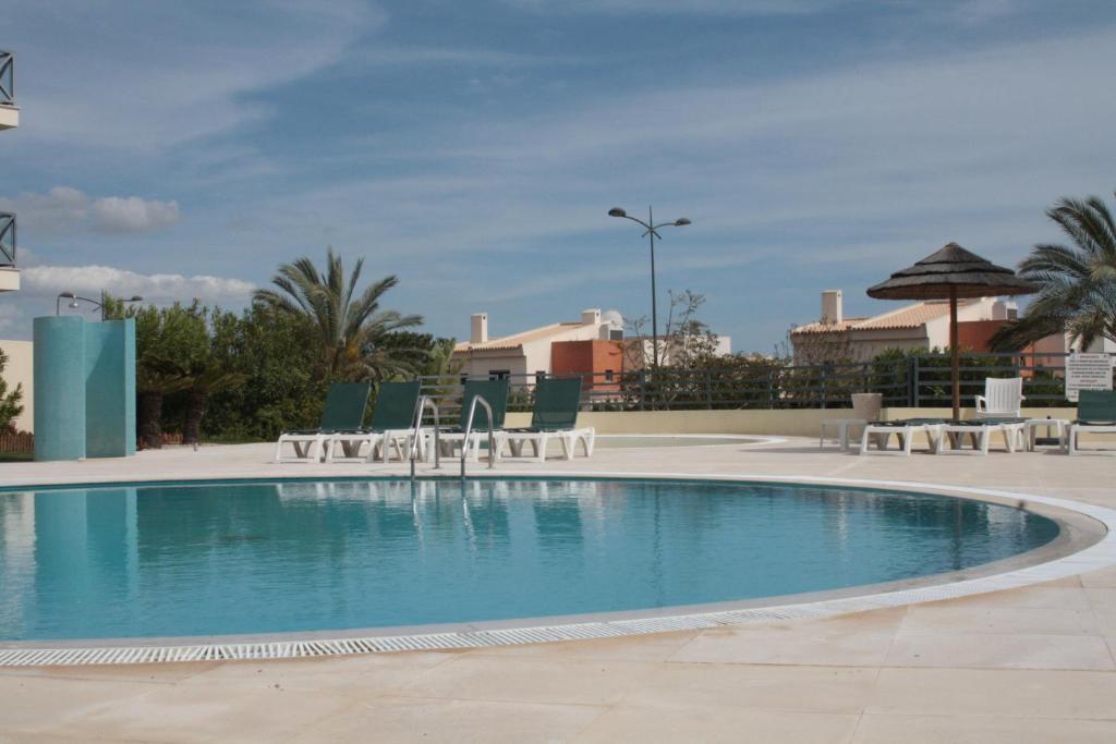 Appartement Apartamento com Piscina em Albufeira, Corcovada Rua Jornal A Avezinha N. 33, 8200-347 Albufeira