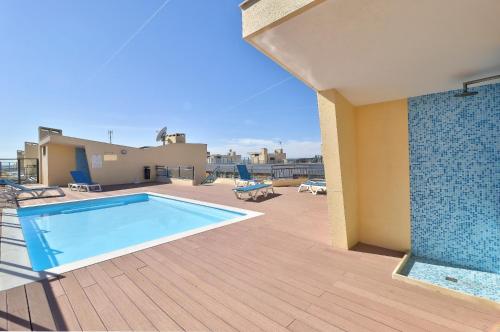 Apartamento com piscina em Olhão, Algarve Olhão portugal