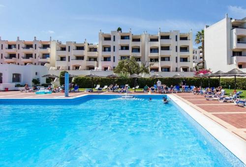 Appartement Apartamento com piscinas e ténis - 7 mins da praia Beco José Ramos Pimenta Bloco A2 Albufeira