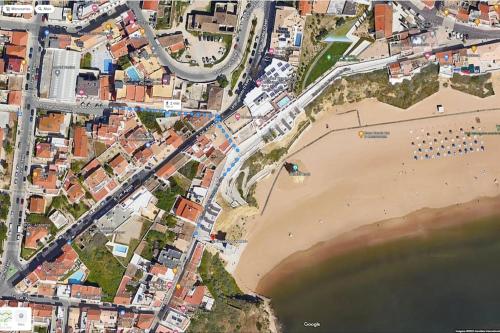 Apartamento com vista mar a 2 min da praia Albufeira portugal