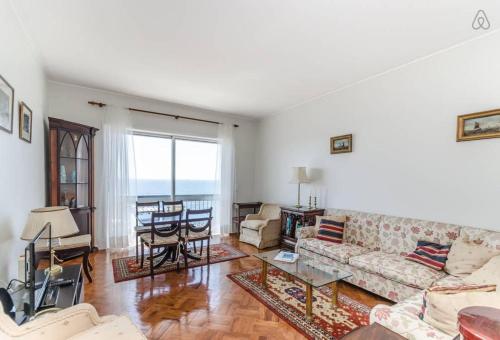 Appartement Apartamento Com Vista Para O Mar Avenida Brasil, 180, 4º Esquerdo Porto