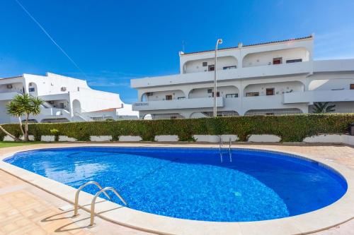 Appartement Apartamento Correia Rua Fernão de Magalhães Albufeira