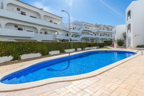 Apartamento Correia Albufeira portugal