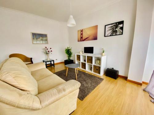 Apartamento Coselhas 2 Coimbra portugal