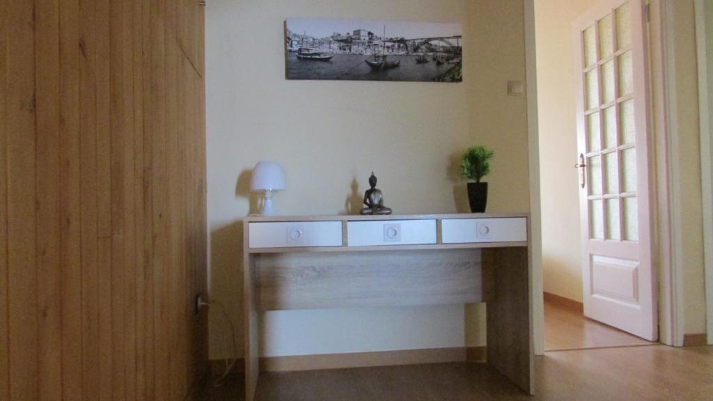 Appartement Apartamento Costa Cabral Rua de Costa Cabral 215A, 4200-221 Porto