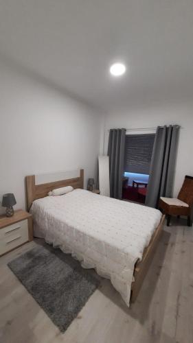 Appartement Apartamento da Antónia Rua Almirante Afonso Cerqueira Viseu