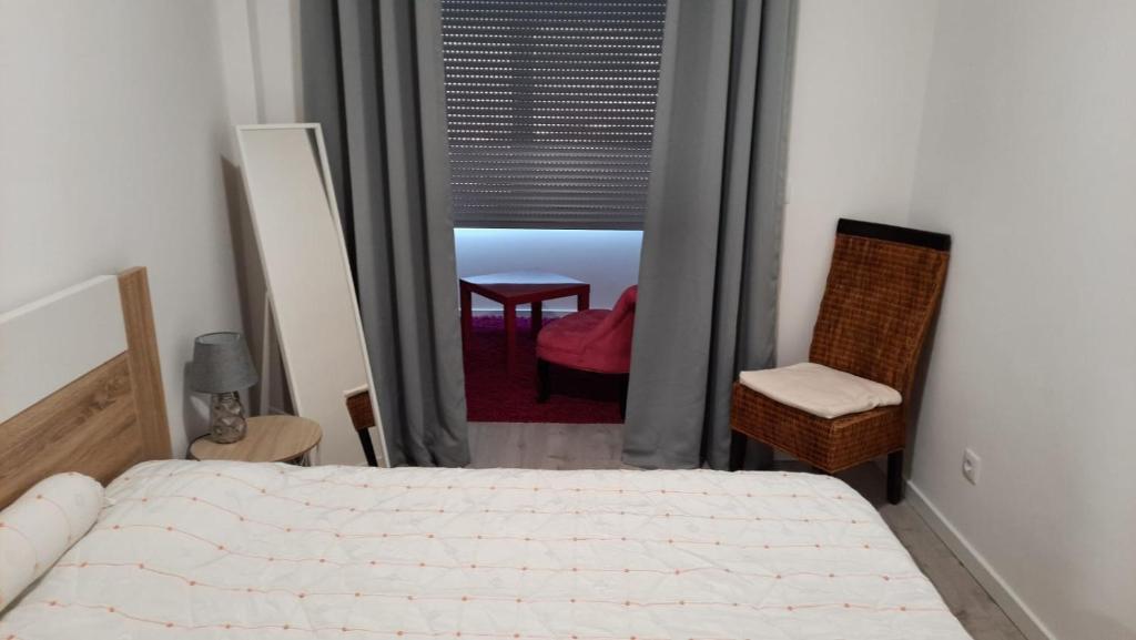 Appartement Apartamento da Antónia Rua Almirante Afonso Cerqueira, 3510-022 Viseu