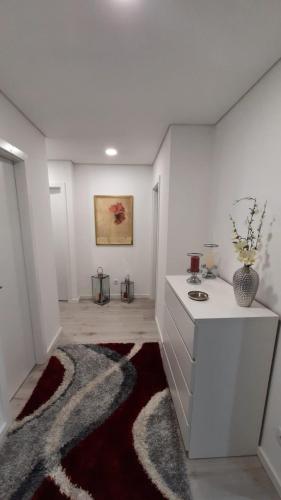 Apartamento da Antónia Viseu portugal