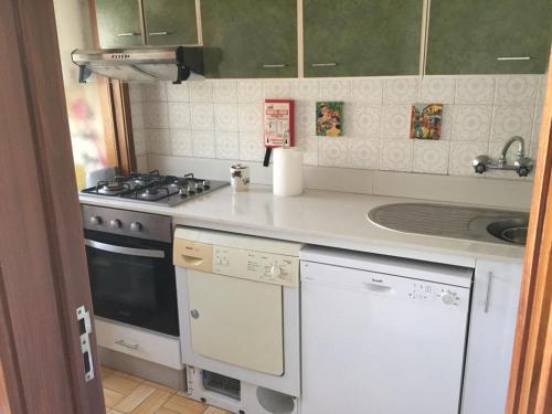 Appartement Apartamento da Avenida Avenida da Liberdade, 53, 5º E Sesimbra