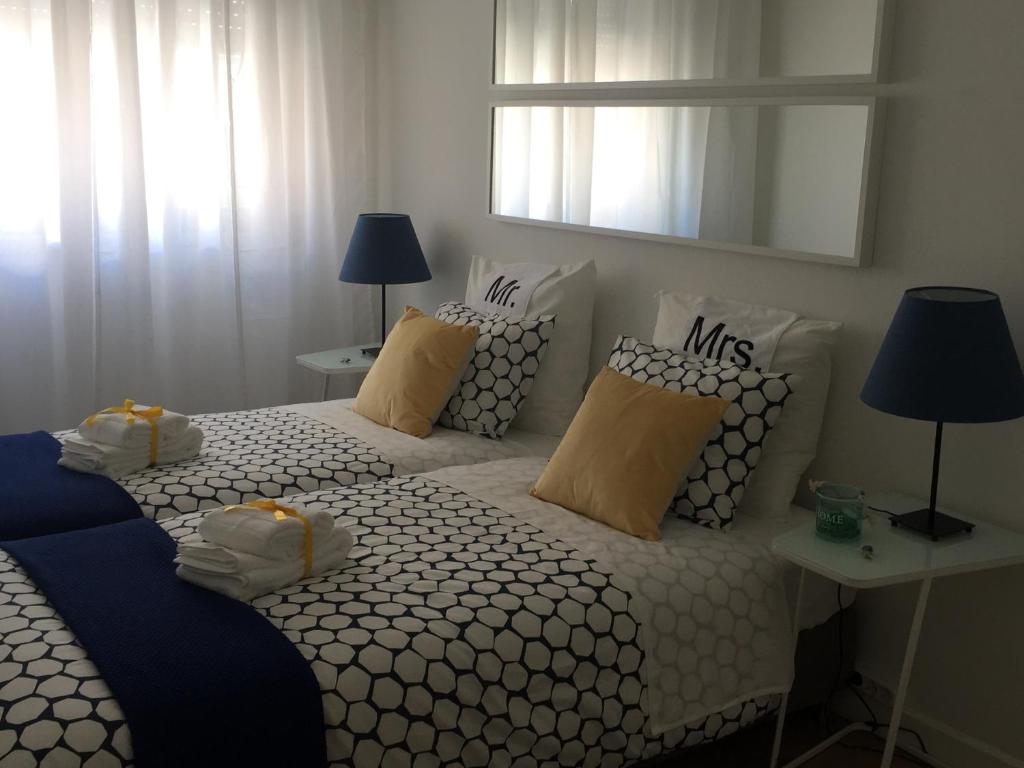 Appartement Apartamento Da Lapa Rua do Paraíso 307 1º Dto Frente, 4000-378 Porto