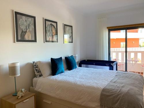 Apartamento da Muralha Lagos portugal