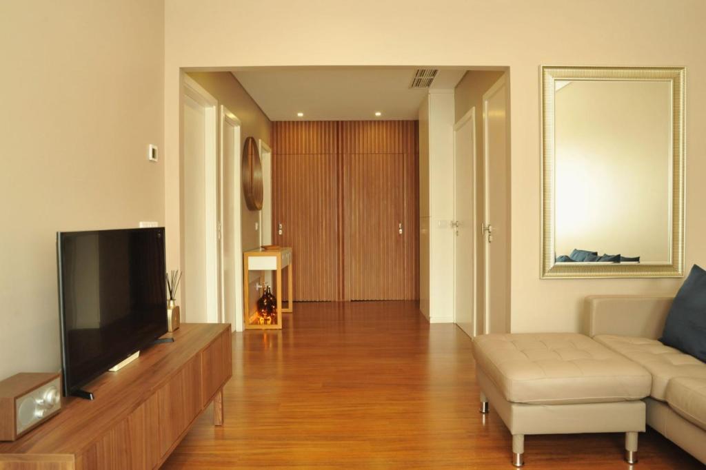 Appartement Apartamento da Musica - Boavista - OPENING Rua de Fernandes Costa, 4100-242 Porto