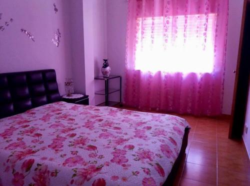 Apartamento da Praia da Amorosa Amorosa portugal